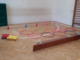 2.Nyílt nap leendő első osztályosok részére